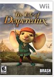 Tale of Despereaux, The (Nintendo Wii)